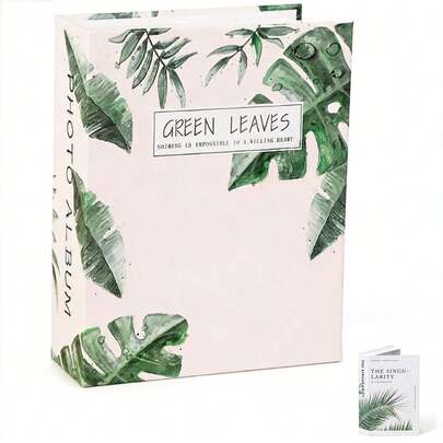 1 cuốn album ảnh dập nổi DUNISO, sổ lưu niệm đám cưới, album ảnh kỷ niệm, album ảnh đính hôn, đồ thủ công, sách kỷ niệm tự làm, thích hợp cho đám cưới, tiệc đính hôn, kỷ niệm ngày cưới, sinh nhật, tiệc độc thân, lễ tốt nghiệp, tiệc cô dâu, tiệc cảm ơn, tân gia, Ngày của Mẹ, tựu trường, v.v.