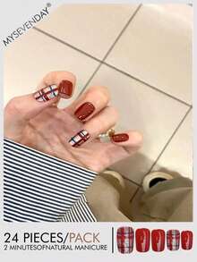 彩色