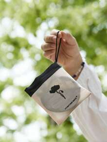 Abanico plegable de nailon personalizable, abanico de papel elegante personalizado, abanico plegable portátil de mano con bolsa de almacenamiento - Abanico manual compacto para enfriar, patrón floral elegante, abanico plegable multifuncional - Abanico plegable/abanico reflectante 2 en 1, abanico reflectante esencial de verano, adecuado para verano, viajes, playa y fiestas - Ligero para verano, actividades al aire libre y uso de ventilador eléctrico - Multicolor - Ver 7