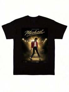 Women T-Shirts - Black - View 8