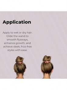 DAE Hair Cactus Fruit 3-In-1 Styling Cream And Softening Stick Hair Care Products - Smooth And Fury And Rich In Coconut Oil, Styling Edge,Curly Hair Products (0.6 Oz),A Must-Have Styling Product Suitable For Women's Daily Dates, Work, And Gatherings. - 4件 - 查看 8
