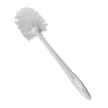 Rubbermaid Commercial Products 15" Toilet Brush, White, Toilet Bowl Brush For Bathroom, Professional/Janitorial Scrub Brush For Toilet - ColorA - 查看 3