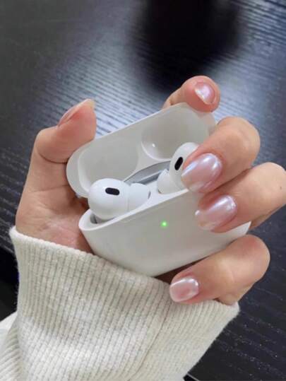 אוזניות בלוטות' אלחוטיות, סטריאו Hi-Fi, בקרת מגע, מארז טעינה אלחוטי, מתאים לכל מכשירי בלוטות' - מתאים לכושר, נסיעות, עבודה ושימוש יומיומי