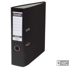 1 Piece/3 Piece Foldable File Folder, A4 Size Document Box, Large Capacity PP Material File Storage Box, Contract & Certificate File Folder, Suitable For Office, School, Personnel Management, Back To School, Assorted Labels, School Supplies - Folder - View 24