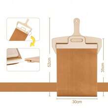 Utensili per pizza - Beige - Visualizzare 11
