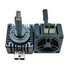 D Series Original LED D1S D3S Headlights D2 D4 Models, 200% Brightness Increase, 100% Illumination Distance Increase, 50% Focus Increase, Easy Installation, 2pcs/Set - Dual-tube D Series - View 8