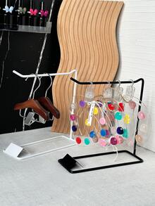 Giá trưng bày sơn móng tay acrylic, giá đựng thẻ màu gel móng tay, giá trưng bày tác phẩm nghệ thuật làm móng. - Nhiều màu - Xem 5