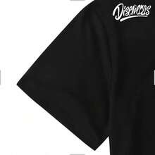 Playera Guts| Diseño Exclusivo Y Alta Calidad - Negro - View 5