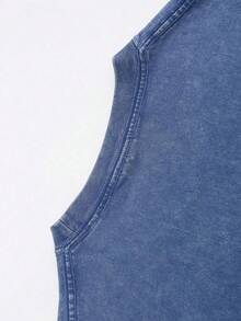 Vintage Vintage Style, Vodka Enthusiast, Leopard Print Elements, SHOW ME YOU TITOS Humorous Text Memes, Washed Double-Sided Printed Vintage-Shirt..…. Retro Loose-Shirt, Men's Casual Style-Shirt, Washable And Washable Old-Shirt; Cool Design Pattern-Shirt, Durable And Comfortable Fabric, Street Fashion Sense, A Must-Have Street Style Enthusiasts, Top-Level Sportswear, Suitable Daily Commuting, Dating, Leisure Matching, Suitable Holiday Giving, First Choice Giving. - 寶藍色 - 查看 6