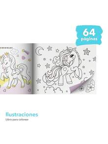 GAIRET Kids Coloring Books - Single Book - View 4