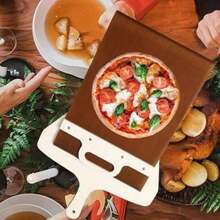 Utensili per pizza - Beige - Visualizzare 8