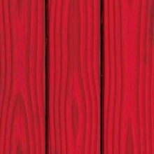 Beistle 52057 Red Barn Siding Backdrop Party Accessory 4-Feet by 30-Feet Multicolored - Multicolor - Ver 2