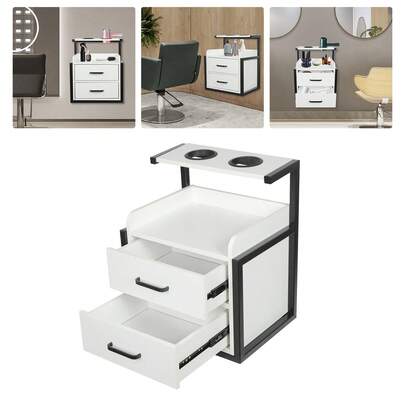 Salon Wall Cabinet Wall Mounted Salon Storage Cabinet Storage Cabinet For Spas