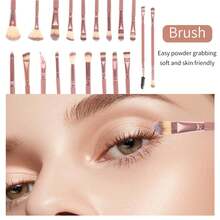 Brushes Sets - Pink - View 3