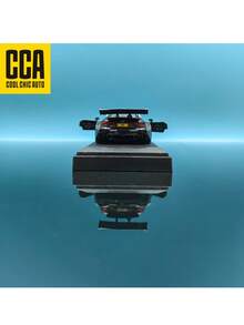 CCA COOL CHIC AUTO 1:43 Audi RS5 DTM Diecast Alloy Car Model, Smooth Handling, Openable Doors, Pull-Back Drive, Collection Display, Holiday Gift, Must-Have For Car Enthusiasts - Multicolor - View 10