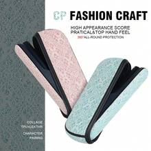 Ốp bảo vệ bằng da PU chống bám vân tay, đế phủ nhung mềm mại đính đá, vỏ bảo vệ cao cấp chống rơi vỡ, chống trầy xước, bền chắc, thiết kế dành cho cặp đôi, kiểu dáng tối giản thời trang unisex, bảo vệ toàn diện 360 độ hiệu quả, thích hợp làm quà tặng. - Nhiều màu - Xem 3