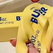 Bơ Hachimi mềm mại và đàn hồi chậm, Túi bơ, Đồ chơi bóp đàn hồi chậm, Đồ chơi giảm căng thẳng cho học sinh, Đồ chơi mềm dẻo, Đồ dễ thương, Nee Doh, Phô mai mềm dẻo, Bánh bao mềm dẻo, Đồ chơi giảm căng thẳng - Nhiều màu - Xem 11