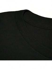 Bunny Bad Shirt, Bowl 2026 Halftime Show, Retro Concert Graphic Top ALLO - 黑色 3 - 查看 2