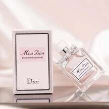 Christian Dior Miss Dior 花漾淡香水 5毫升，迷你旅行装（无喷嘴） - 多樣化香型 - 查看 5