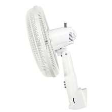Taurus Ventilador De Pared De 16" - Blanco - Ver 3