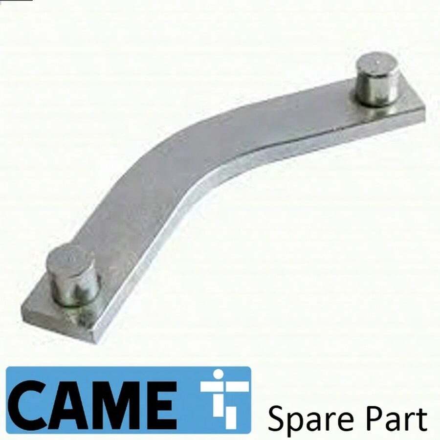 CAME - RIA046 - FROG Transmission Lever - A - View 1
