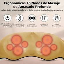 Massage & Relaxation Tools - Beige - View 6