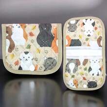 Sanitary Napkin Holder Multipurpose Accessory - View 17