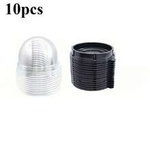 100/50/25/10/5pcs Oval/Semi-Circular Semi Ripe Cheese Molds With Lids, Suitable For Baking Pudding, Cakes, Snacks, Desserts, Caramel Pudding, Cupcakes, Pies, Caramel Pudding, Pancakes, Cupcakes, Etc. Mini Pudding Cups, Suitable For Parties, Weddings, Birthdays And Other Occasions. Half Circular Box Baking Packaging Box, Kitchen Baking Tools, Kitchen Supplies - Multicolor - View 15