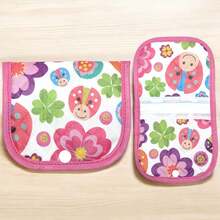 Sanitary Napkin Holder Multipurpose Accessory - View 13
