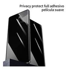 Moto E7 - 2 Micas Hidrogel Diferentes acabados - Privacidad - Ver 10