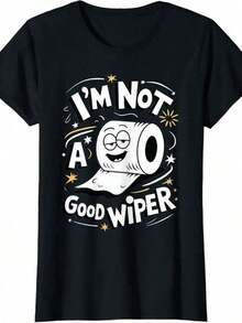 Women T-Shirts - Black 7 - View 10