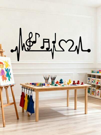 Hình dán tường hình vịt và mèo ngộ nghĩnh - Hình dán truyền cảm hứng "Đừng bỏ cuộc", chống thấm nước, thích hợp trang trí phòng tắm và phòng giặt.