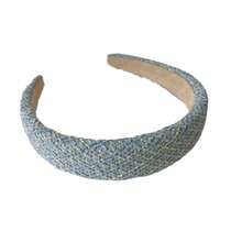Diadema minimalista, versátil y de moda - Multicolor - Ver 12