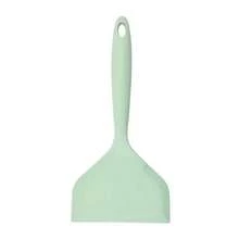 Muỗng silicon chống dính dẻo – Chịu nhiệt, an toàn thực phẩm, lý tưởng để chiên bánh kếp, trứng ốp la và mì sợi to. - Nhiều màu - Xem 7