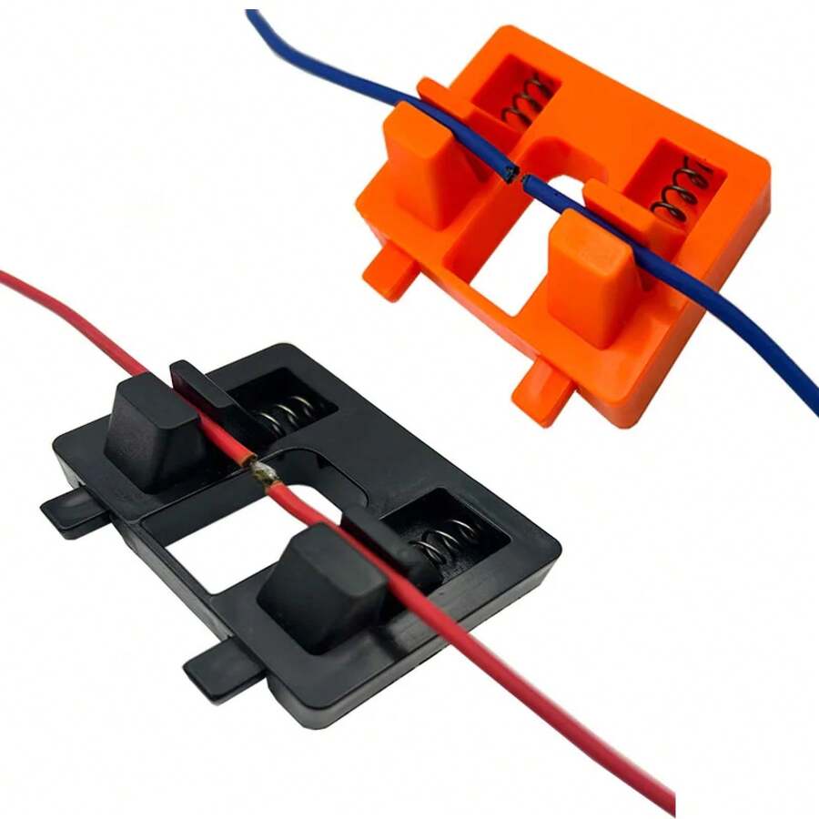 Soporte de sujeción ajustable para alambre de soldadura, abrazadera de mesa de soldadura para soldadura de placas base, localizador de soldadura, herramientas de soldadura