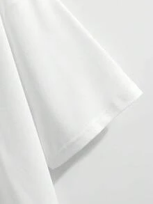 Women T-Shirts - White - View 6