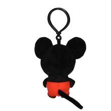 Disney CERDÁ LIFE'S LITTLE MOMENTS 迪士尼紅色米奇老鼠 – 全部收藏 – 為您的背包或手提包增添一抹時尚氣息 - 紅色 - 查看 4
