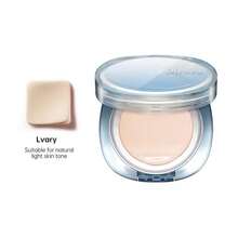 Dirovo 冰感透明无瑕防晒气垫 SPF45，7 天持久防晒，冰川蓝 - Lvary - 查看 7