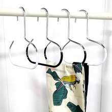 Circular Hat Holder Rack, Dorm Wardrobe Hanging Hook For Baseball Caps, Backpacks, Accessories - View 10