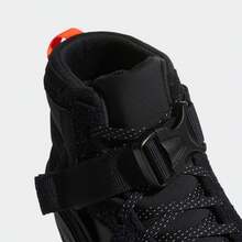 Giày bóng rổ cao cổ Adidas FORUM HI GORE-TEX - màu đen - Xem 11