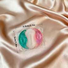 【奢华香氛洗衣珠】持久留香，柔顺保护，多效清洁，高级定制香氛，现货快速发货，精致家居必备，多效合一 - 液體 - 查看 3