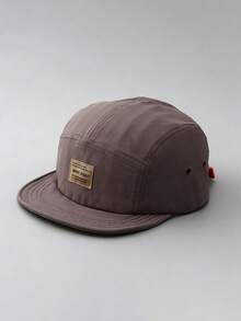 Mũ lưỡi trai 5 múi unisex, nhanh khô, chống thấm nước, nhẹ, thoáng khí, chống nắng UPF, kiểu dáng thấp, dây đeo điều chỉnh được, phần trên mềm mại có thể gập lại, phù hợp cho nam và nữ khi đi cắm trại, leo núi, mặc hàng ngày, nhiều màu sắc để lựa chọn, thích hợp cho mùa hè, bãi biển, kỳ nghỉ. - Nhiều màu - Xem 14