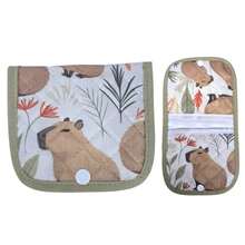 Sanitary Napkin Holder Multipurpose Accessory - View 11