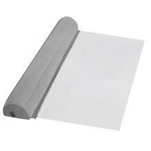 Agislone Portable Inflatable Bed Rail For Toddlers 6 Months To 5 Years, Travel-Friendly Fall Protection Bed Border For Cots Parents' Beds - GRAY - 查看 8