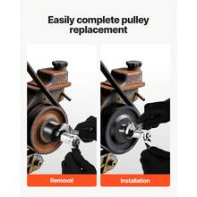 Thread Repair Kit - 1 Abziehersatz - View 4