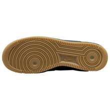 Nike Air Force 1 Low Black Gum Casual Sneakers Men's DZ4404-001 - Đen và nâu - Xem 5