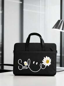 Túi đựng laptop 13-13.6 inch, 14-15 inch, 15.6-16 inch, túi xách tay cho nữ, túi đựng laptop dùng trong lớp học, túi đựng đồ dùng cho giáo viên, túi sắp xếp đồ dùng trong lớp học. - Nhiều màu - Xem 6