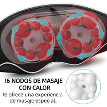 Massage & Relaxation Tools - Black - View 4