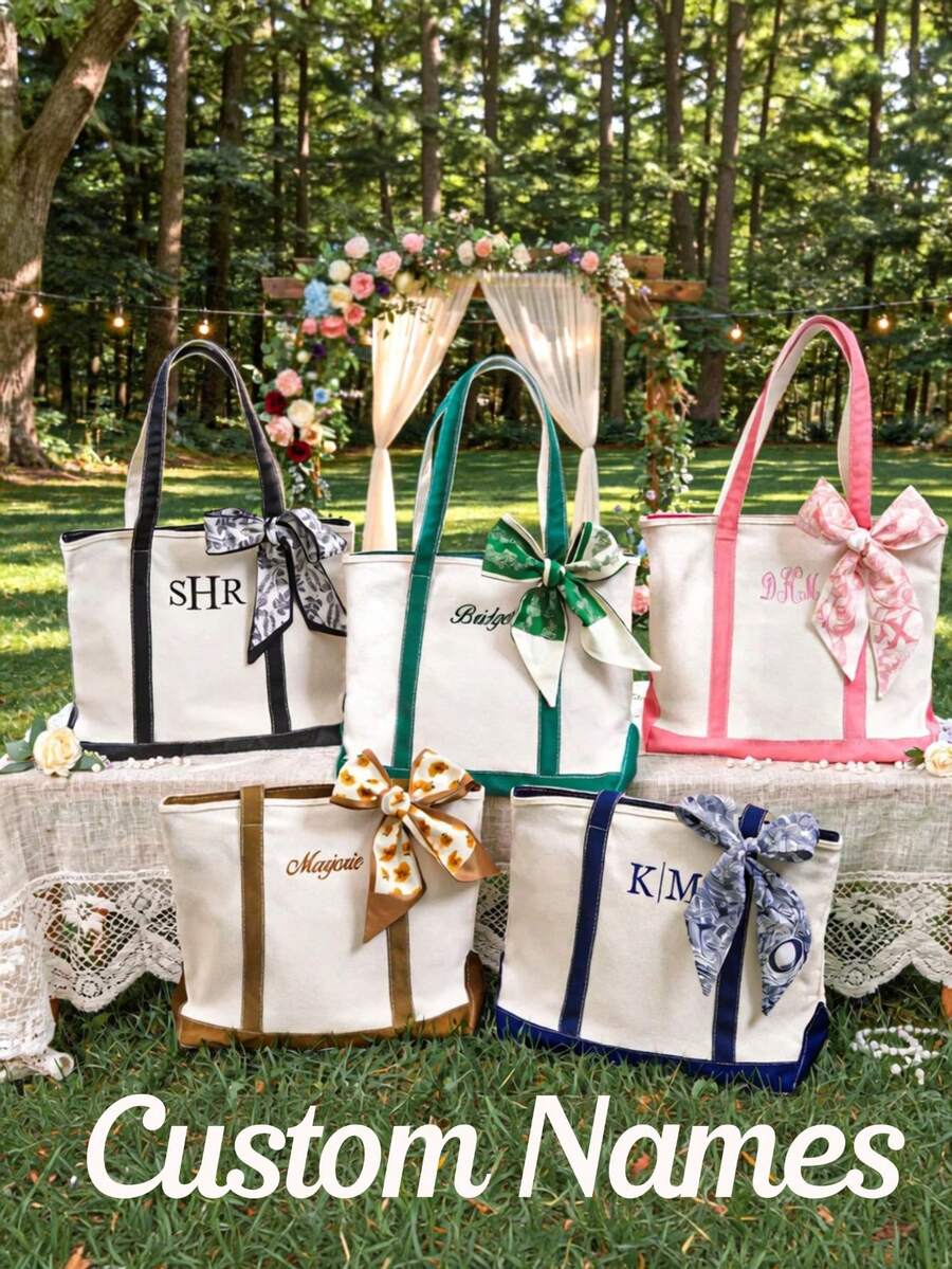 Túi tote tùy chỉnh, Quà tặng cho phù dâu, Túi đi biển, Túi tote vải canvas thêu, Túi tote chữ tùy chỉnh, Quà tặng tiệc độc thân, Ba lô, Quà tặng cho nữ, Tiệc độc thân, Túi tote thêu tên, Ba lô, Túi tote chữ tùy chỉnh, Túi tote hình thuyền tùy chỉnh, Túi tote bán sỉ, Túi tote cho phù dâu, Túi đi biển cho phù dâu, Túi quà cưới, Túi tote vải canvas thêu chữ lồng, Túi tote vải canvas chữ cái đầu, Túi tote mini, Túi quà tặng cho phù dâu. ,Tình yêu vĩnh cửu
