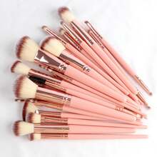 Brushes Sets - Pink - View 8